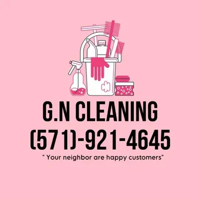 G.N Cleaning