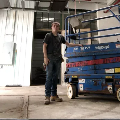 Cooper Construction