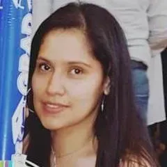 Areli Olarte