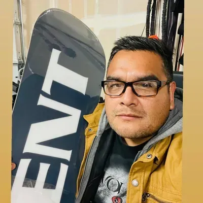 Manuel Amir Davila
