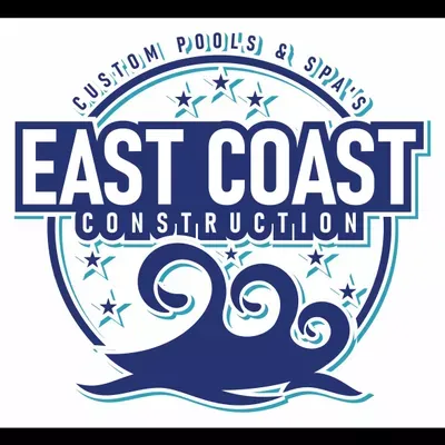 East Coast Construction Inc Custom Pools & Spas