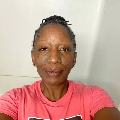 Dee's Cleaning