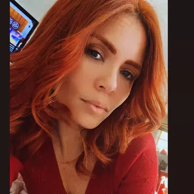 Edilene Vieira