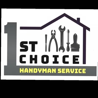1st Choice Handyman Services