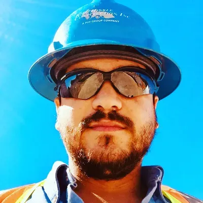 MTS Builder and Repairs