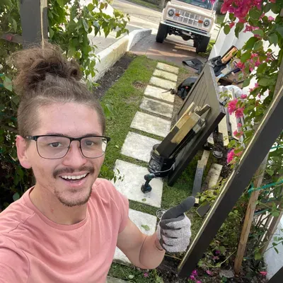 Tims handyman services