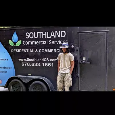 Southland Commercial Services