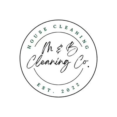 M & B Cleaning Co.