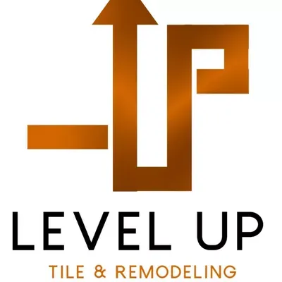 Level Up Tile & Remodeling