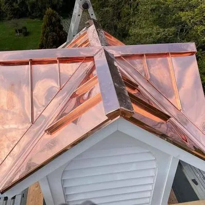 jv roofing company