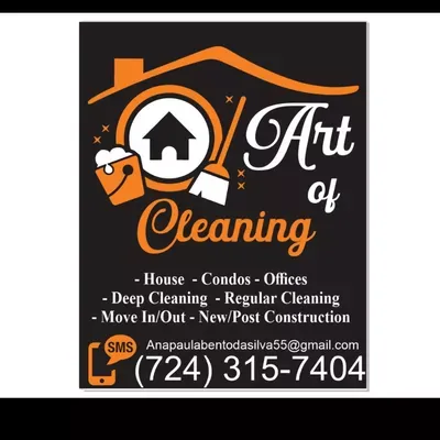 Art Of Cleaning Ana