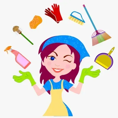 Claras Cleaning Service
