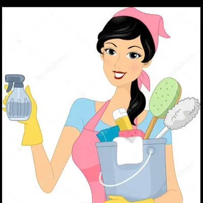 H&D house cleaning