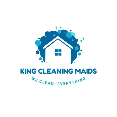 King Cleaning Maid