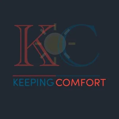 Keeping Comfort LLC.( Heating and Cooling Pro's)