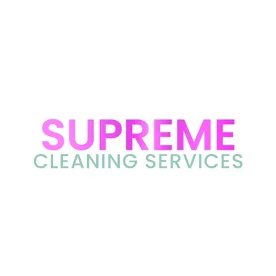 Supreme cleaning services LLC