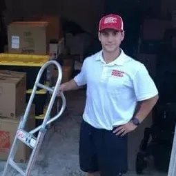 Awesome Moving Services