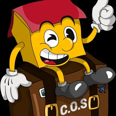 COS HOME