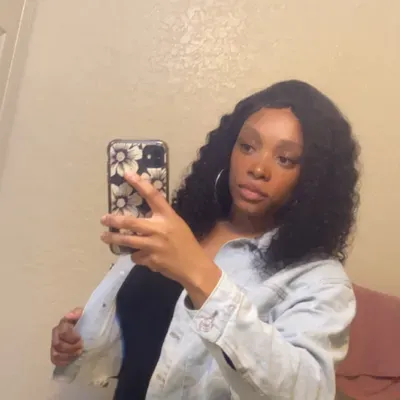 Terisha kemp