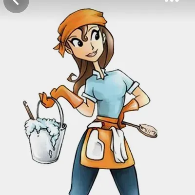 White Glove Cleaning Service