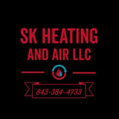 SK Heating And Air