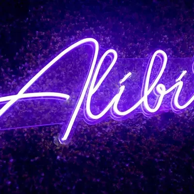 ALIBI MOVING COMPANY