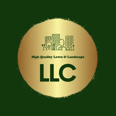High Quality Lawn & Landscape