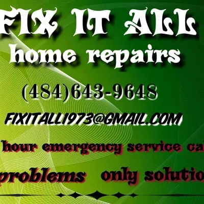 A1 Handy Repair