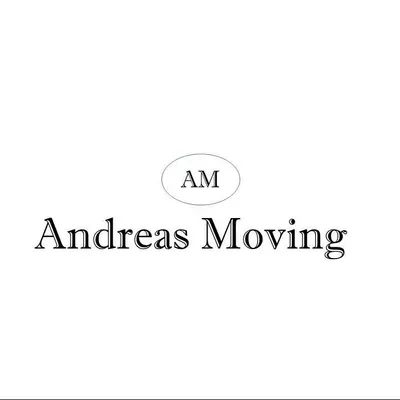 Andreas Moving LLC