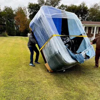 MarathonMoving&Cleaning