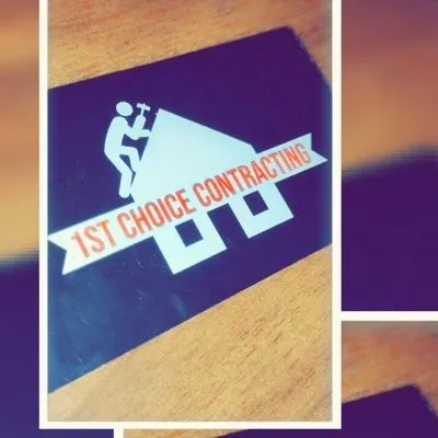 1st choice contracting