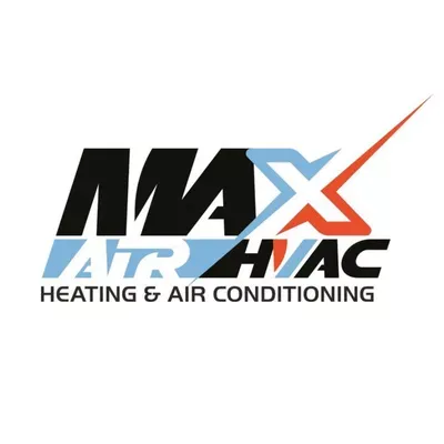 MAX AIR HVAC