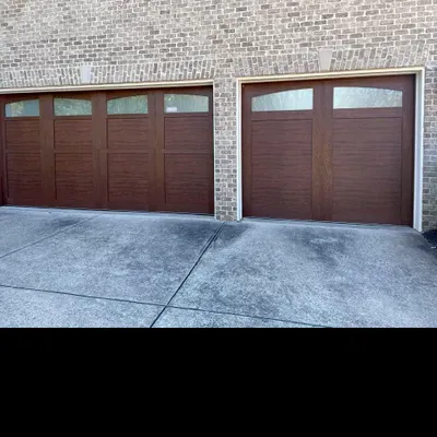 Ga Pro Garage Doors