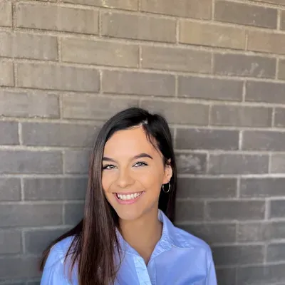 Gema Mendez
