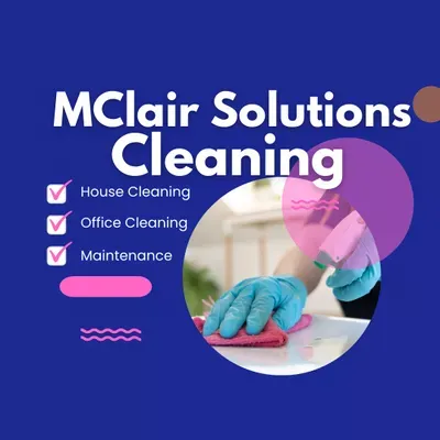 Mclair Solutions Corp