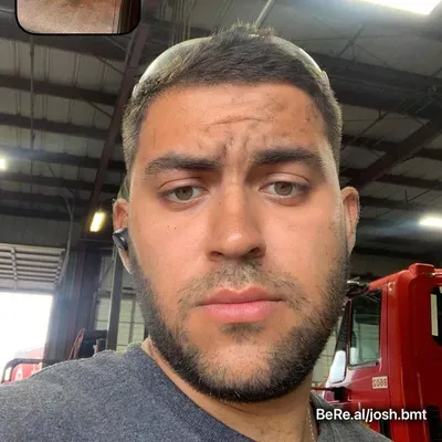 Joshua Bettencourt