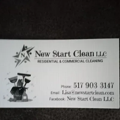 New Start Clean LLC