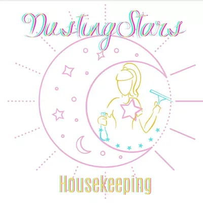 DUSTINGSTARS HOUSEKEEPING