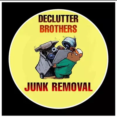 Declutter Brothers Furniture Delivery