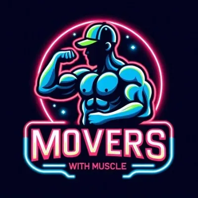 Movers With Muscle
