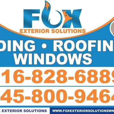 Fox exterior solutions corp