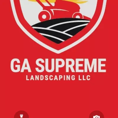 Ga Supreme Landscaping LLC