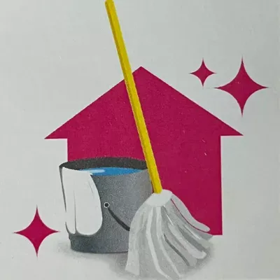 Medina House Keeping