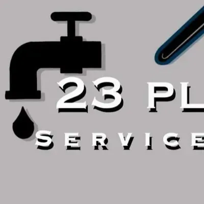 23 Plumbing &Landscaping Services