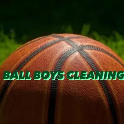 BALL BOYZ CLEANING