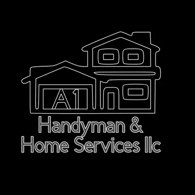 A1 Handyman & Home Services llc