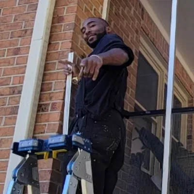 Mr. Fix it
