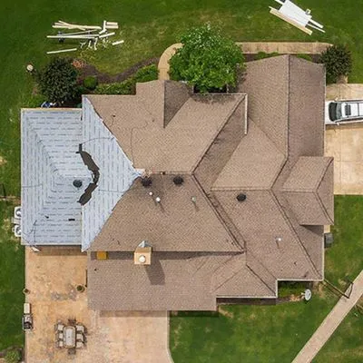 GT roofing