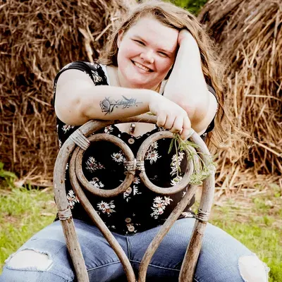 Bailey Jones