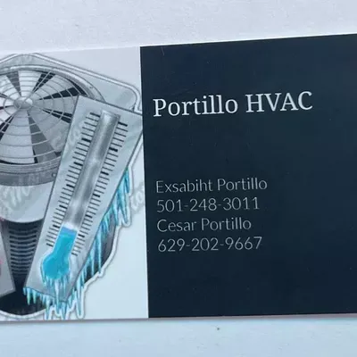 Portillo HVAC
